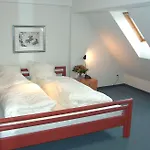 Ema House Serviced Superior Unterstrass Zurich