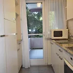 PABS Résidences - Weinbergstrasse 68 (1MR)