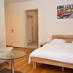 PABS Résidences - Weinbergstrasse 68 (1MR)