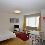 Apartment Spacious With Balcony - Vineyard 71 *