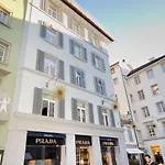 In A Perfect Location - Stork 35 Apartment