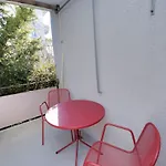 PABS Résidences - Weinbergstrasse 68 (1MR)