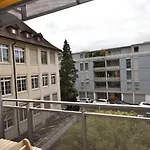 Spacious Studio Near Lake And Opera - Mill 512