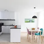 Apartment Nest - Badenerstrasse 356
