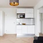Nest - Badenerstrasse 356 Zurich