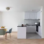 Apartment Nest - Badenerstrasse 356 Zurich