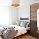 Nest - Badenerstrasse 356 Apartment *