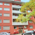 Pabs Residences - Muehlebachstrasse 50