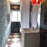 Cosy Near - Pabs 2 * Zurich
