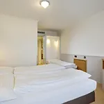 Swiss Star Irchel - Self Check-In