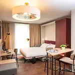 Adagio Center 4* Zurich
