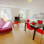 Hitrental Stauffacher Zurich