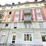 Hitrental Stauffacher Apartments