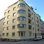 Big 1Br Apartment In The Center - Mill 355