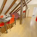 Hitrental Oerlikon Apartments