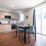 Hitrental Altstetten * Zurich