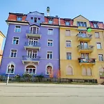 Hitrental Oerlikon Apartments