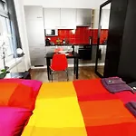 Hitrental Oerlikon Apartments