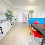 Apartment Hitrental Stauffacher *