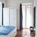 Apartment Hitrental Altstetten