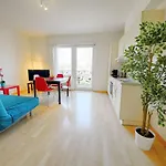 Hitrental Stauffacher *