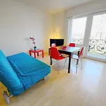 Apartment Hitrental Stauffacher