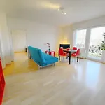 Hitrental Stauffacher * Zurich