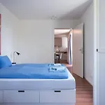 Apartment Hitrental Altstetten Zurich