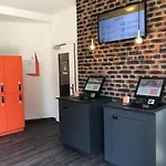 easyHotel Zürich West