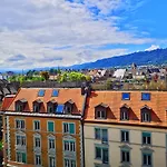 Guesthouse Lochergut