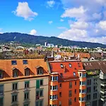 Premium Apartments Lochergut