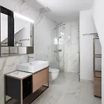 Premium Lochergut Hotel Zurich