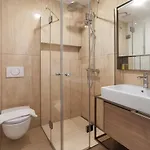 Premium Lochergut Hotel Zurich