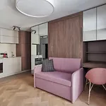 Premium Lochergut Zurich