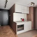 Premium Lochergut Hotel Zurich