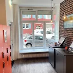 Easyhotel Zuerich City Limmatplatz