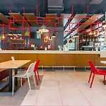 Meininger Hotel Zuerich Greencity