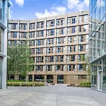 Meininger Hotel Zuerich Greencity