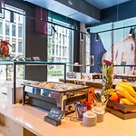 MEININGER Hotel Zürich Greencity
