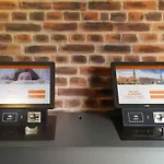 Easyhotel Limmatplatz Hotel 2*
