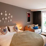 Cosmopolitan Apartments Zuerich Seefeld