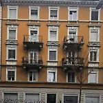 Homestay Zuerich Hb Room