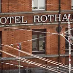 Hotel Rothaus