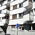 PABS Résidences - Ottenweg 19 (3M)