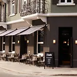 Boutique Hotel Josef