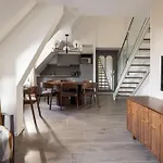 Apartment Ema House Serviced Superior Unterstrass Zurich