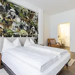 Apartment Ema House Serviced Superior Unterstrass Zurich