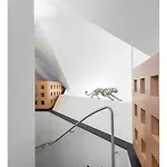 City, And Luxury Apartment