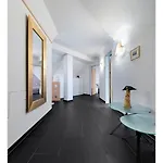City, And Luxury Apartment Zurich