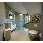 City, And Luxury Apartment *